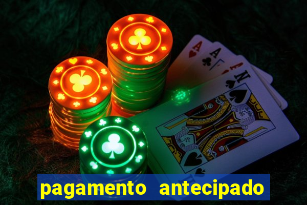 pagamento antecipado na estrela bet